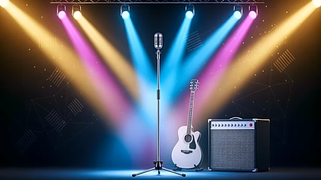 Tapyoca Launches Initiative to Feature Indie Artists at World Cup 2026