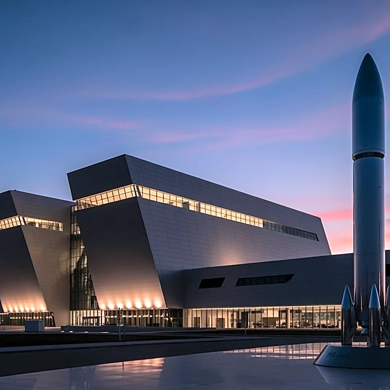 Firefly Aerospace Expands Cedar Park Headquarters to Support Growth