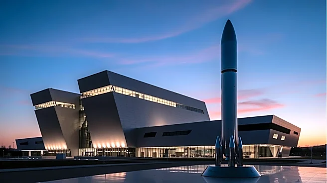 Firefly Aerospace Expands Cedar Park Headquarters to Support Growth