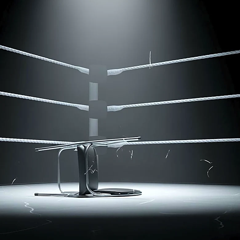 Bron Breakker's Return to WWE Raw Marred by Chair Shot Incident