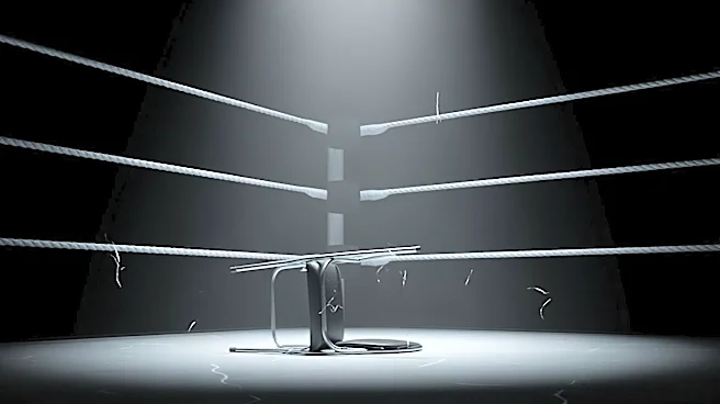 Bron Breakker's Return to WWE Raw Marred by Chair Shot Incident