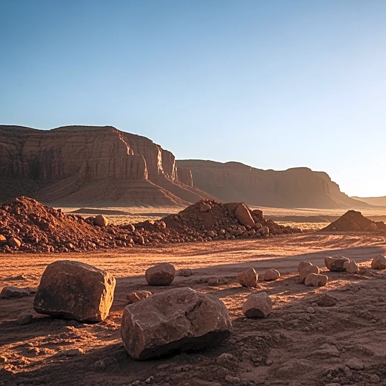 Liberty Star Expands Arizona Mining Operations with New Permits