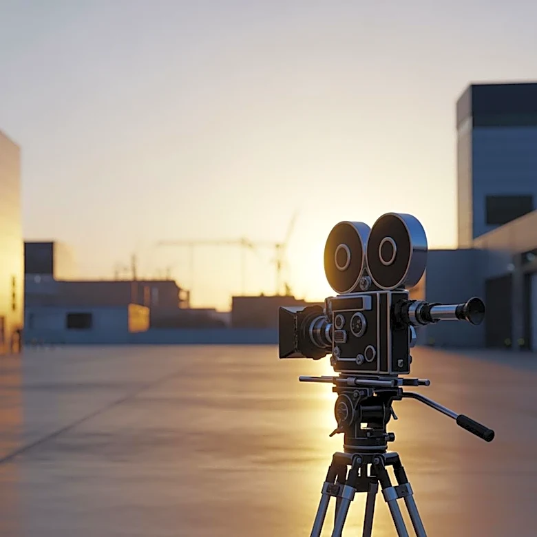 Netflix Negotiates Purchase of Radford Studios Amid Lease Expiration