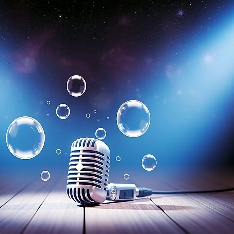 Musicians Share Personal Experiences with UFOs and Alien Life