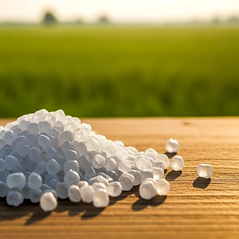 CF Industries Sees Revenue Boost Amid Rising Nitrogen Demand