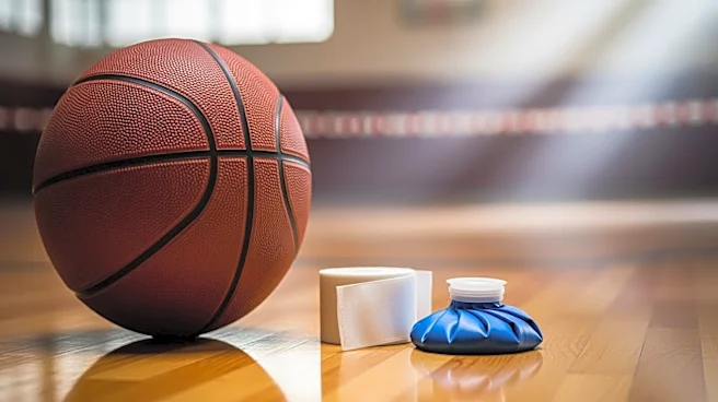 Lakers' Austin Reaves Begins Return-to-Play Protocol Amid Injury Recovery