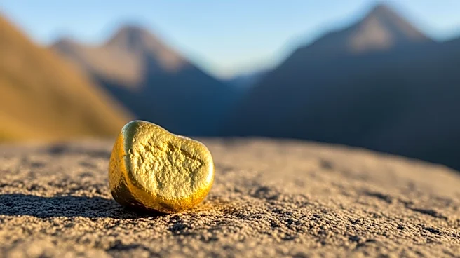 Spanish Mountain Gold Sells 1.5% Royalty to Wheaton for $55 Million