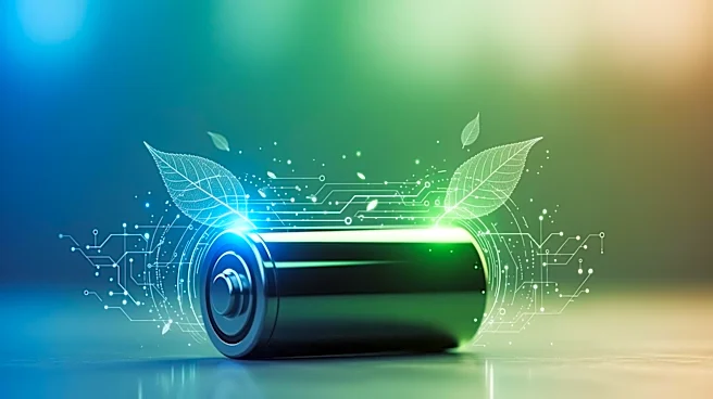 Sunwoda's ESG Initiatives Reshape Battery Industry Amid Regulatory Changes