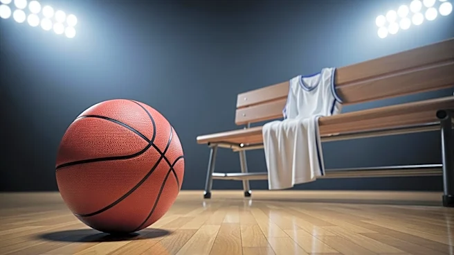 Oregon Ducks Seek Key Point Guard in Transfer Portal Amid Roster Changes