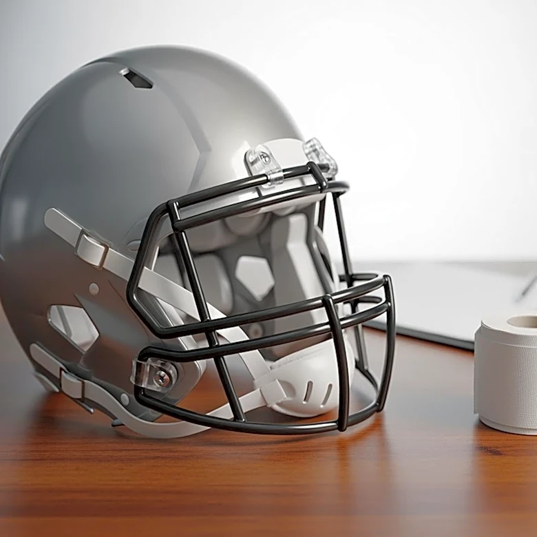 NFL Draft Projections: Jermod McCoy's First-Round Prospects Amid Injury Concerns