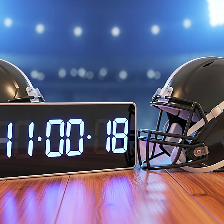 New NFL Draft Rule Shortens Time Between First-Round Picks