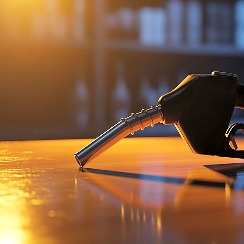 Retail Sales Surge in March Due to Gas Price Spike Amid Iran War