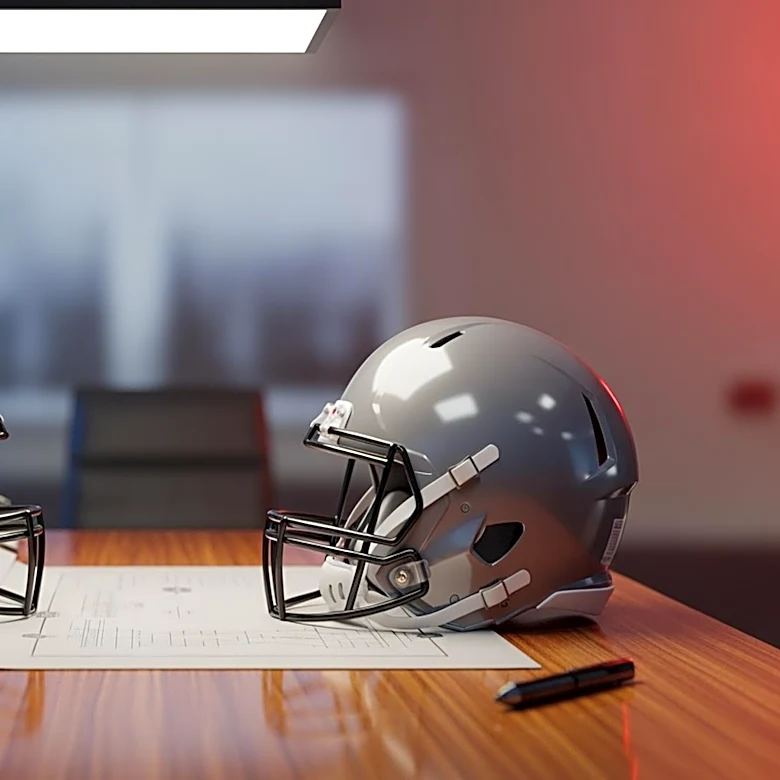 New York Giants Explore Strategic Options in 2026 NFL Mock Draft