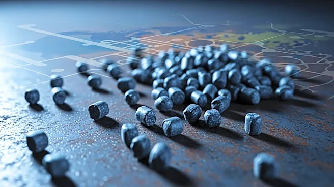 Karex Faces Price Hikes Due to Iran War's Impact on Raw Material Supply