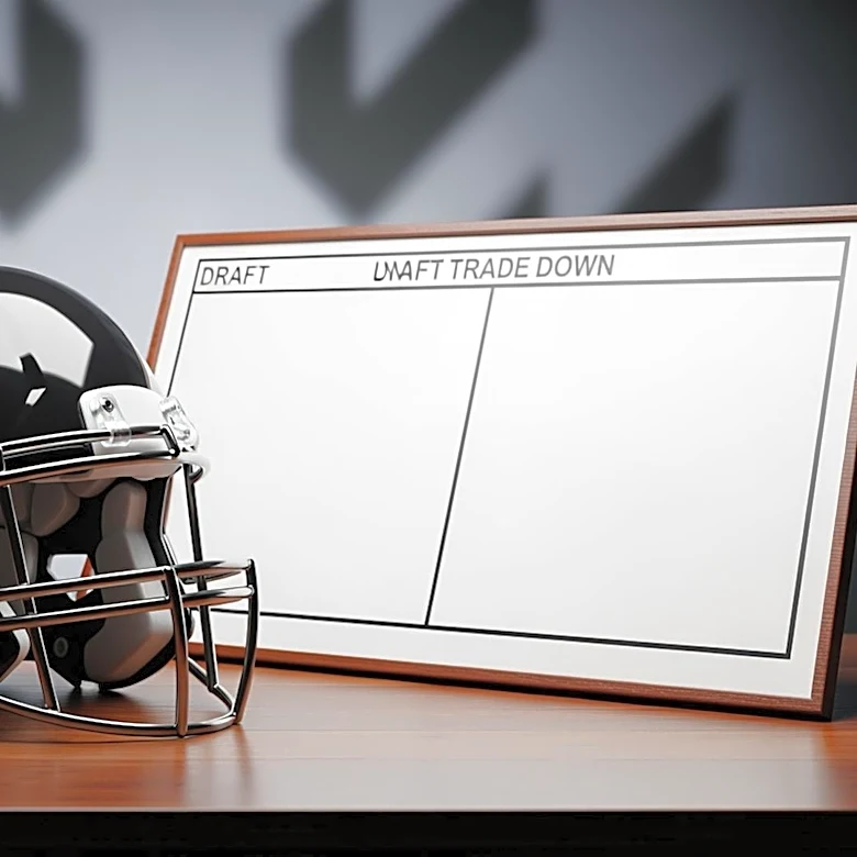 Tampa Bay Buccaneers Consider Trade-Down Strategy for 2026 NFL Draft