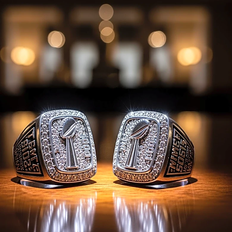 Eli Manning Responds to Fan's Comparison with Matt Ryan Using Super Bowl Rings