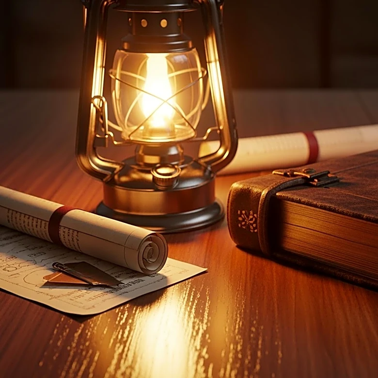 A Storied Life: Tabitha Offers a Thoughtful Gaming Experience