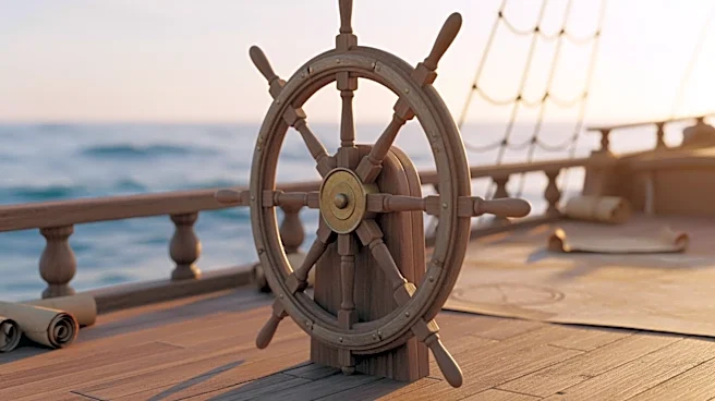 Ubisoft Confirms Assassin's Creed Black Flag Remake Amidst Trailer Leak