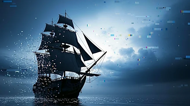 Assassin's Creed Black Flag Resynced Trailer Leaks Ahead of Official Reveal