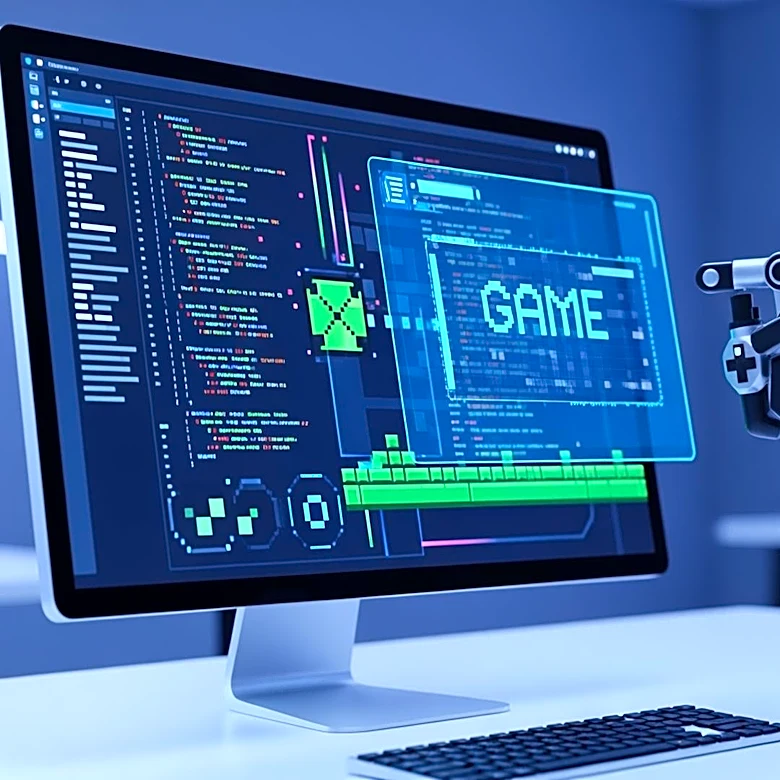 Web Gaming Platforms Utilize Automated Playtesting to Enhance Quality Control