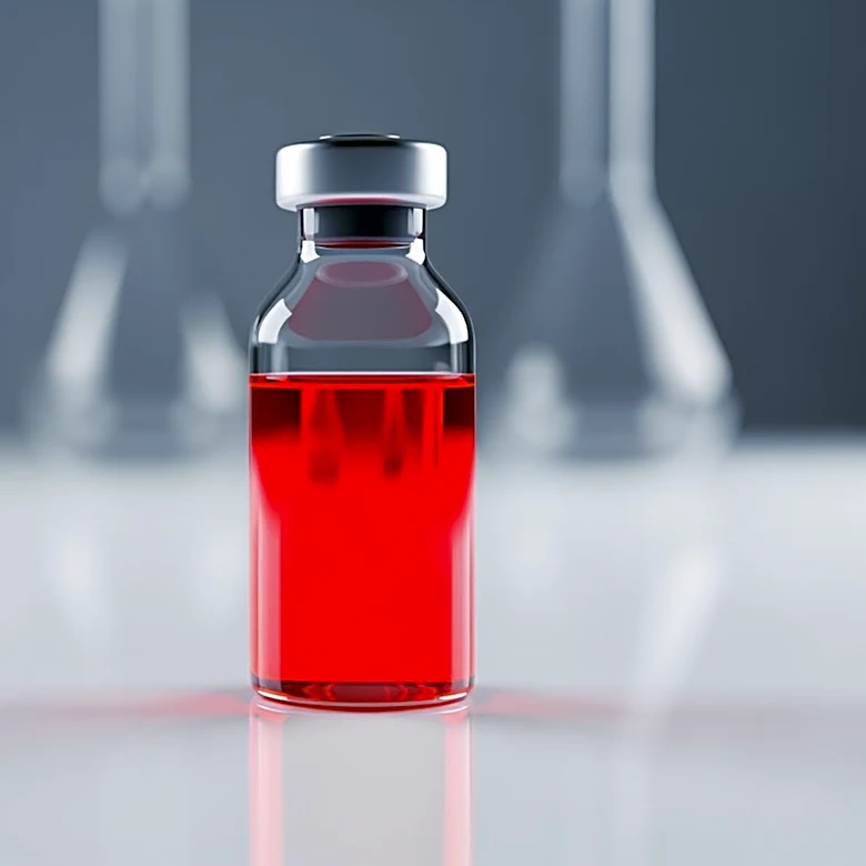 Novo Nordisk Advances Sickle Cell Drug Etavopivat Following Positive Trial Results