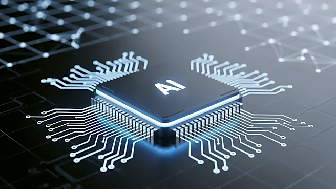 Syenta Secures $26 Million to Address AI Chip Supply Chain Bottlenecks in the U.S.