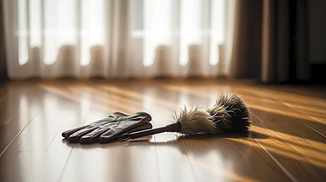 Kylie Jenner Sued by Former Housekeeper Alleging Discrimination and Harassment