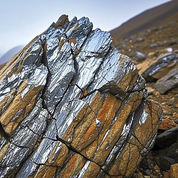 Viking Mines Identifies New Tungsten Targets at Linka Project