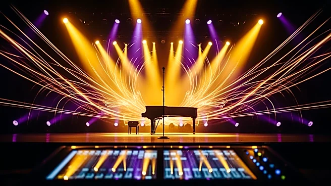 Ye's Los Angeles Concerts Gross $33 Million Amid Controversy and Comeback Efforts