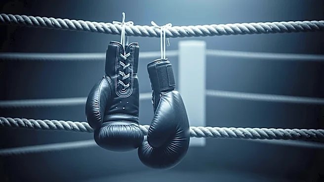 Matt Brown Criticizes Rousey vs. Carano Fight as Potential Disappointment