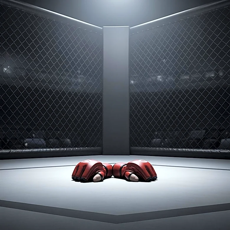 Ronda Rousey Announces Retirement Plans Post-Gina Carano Fight