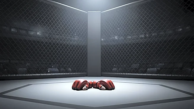 Ronda Rousey Announces Retirement Plans Post-Gina Carano Fight