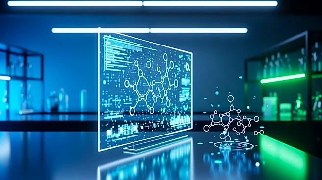 Charles River Laboratories Advances Toxicology with Virtual Control Groups