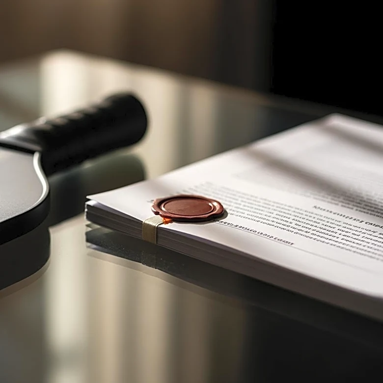 Jill Zarin Faces Lawsuit Over Alleged Misuse of Pickleball Company Funds