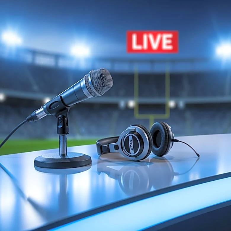 Mike Tomlin Joins NBC's NFL Coverage, Replacing Veteran Analyst