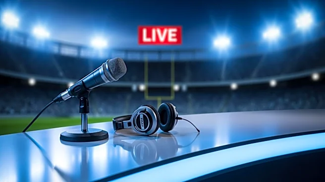 Mike Tomlin Joins NBC's NFL Coverage, Replacing Veteran Analyst