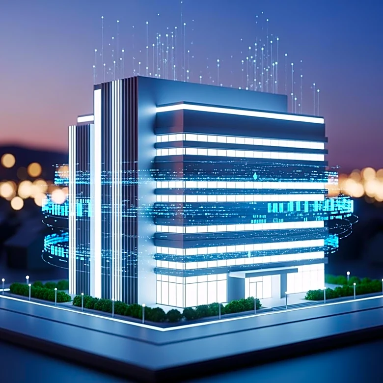 DataBank Secures $2 Billion for AI Data Center Development in Texas Suburbs