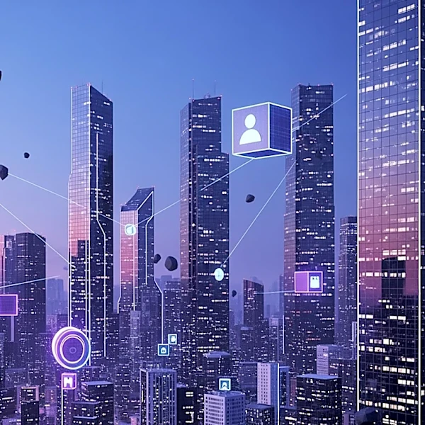 Dan Houser Announces Cast for 'Absurdaverse' TV and Game Franchise