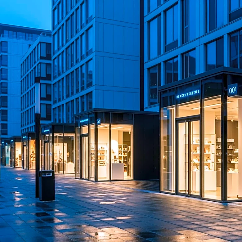 Vietnam Retailers Shift to Standalone Stores Amid CBD Space Constraints