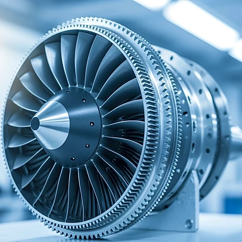 Pratt  Whitney Invests $100 Million to Enhance Geared Turbofan Maintenance Amid High Demand