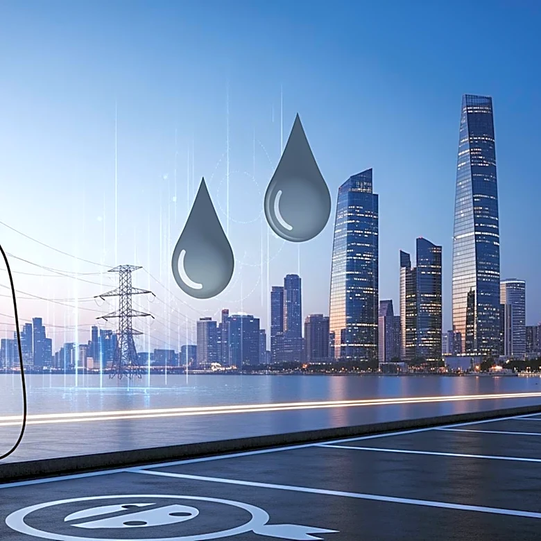 Energy Technology Podcast Explores Electric Vehicles' Impact on Power, Oil, and Gas Sectors