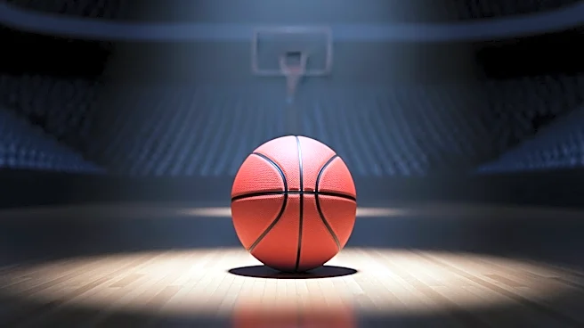 Spurs' Victor Wembanyama Exits Game 2 with Concussion, Impacting Series Against Trail Blazers