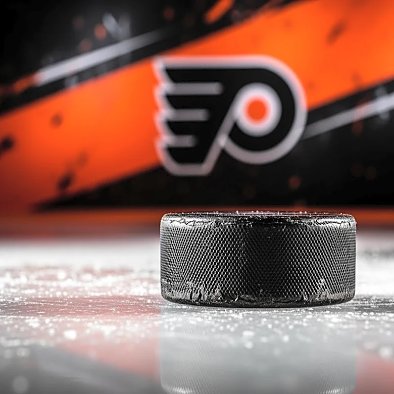 Martone's Historic Performance Boosts Flyers in Stanley Cup Playoffs