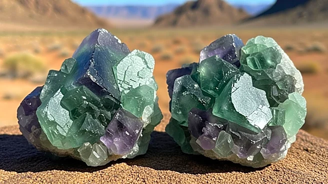 OD6 Metals Expands Quinn Fluorspar Project in Nevada with New Data