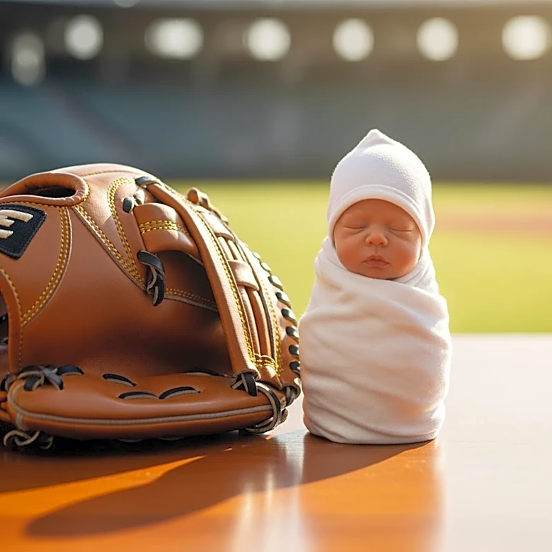 Freddie Freeman Returns to Dodgers After Birth of Fourth Child