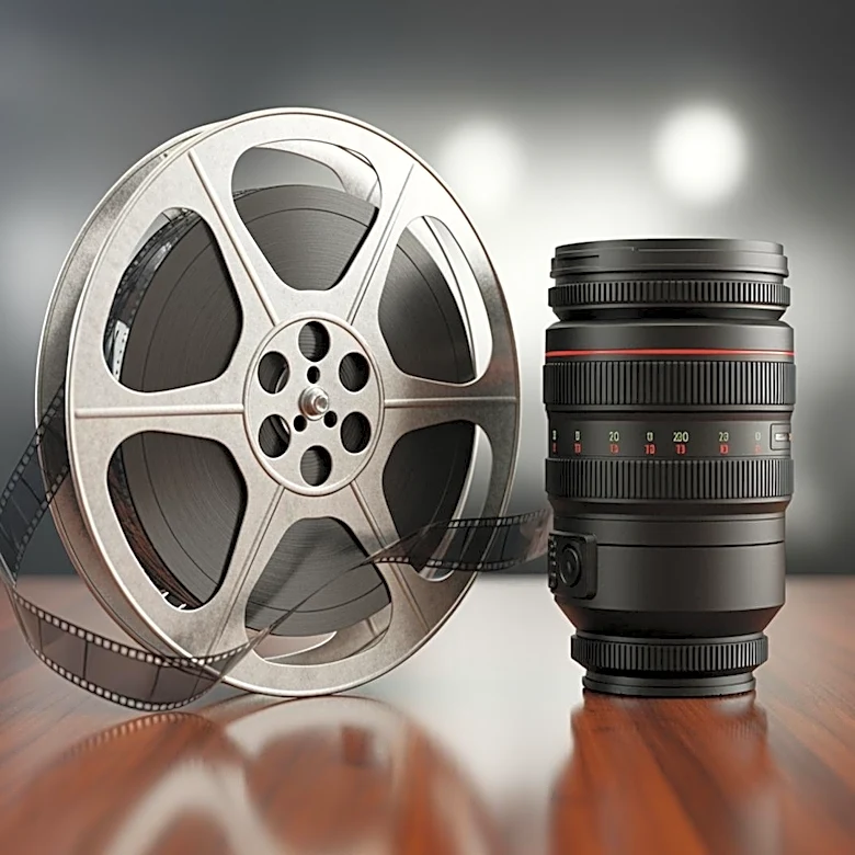 Zacks Industry Outlook Highlights Challenges and Opportunities in Film and Television Sector