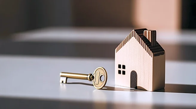 Georgia Housing Market: Renting Cheaper Than Buying Amid Rising Costs