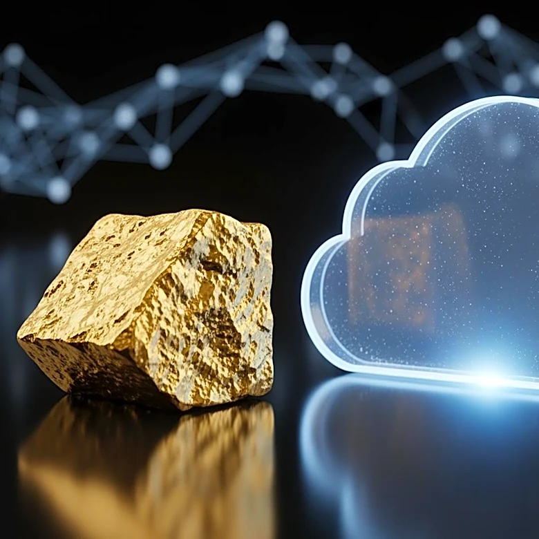 Syntax and Rio2 Transform Gold Mining Operations with SAP Cloud ERP