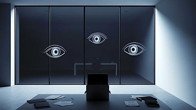 MindsEye Studio Faces Legal Action Over Alleged Employee Surveillance