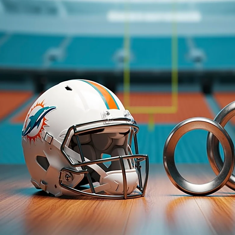 Miami Dolphins Target Caleb Downs and Chris Johnson in 2026 NFL Mock Draft